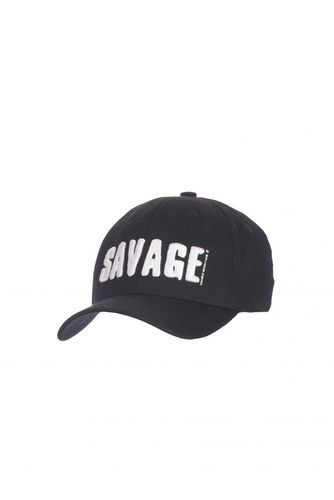 SAVAGE GEAR SIMPLY SAVAGE 3D LOGO CAP Art.Nr. 57051
